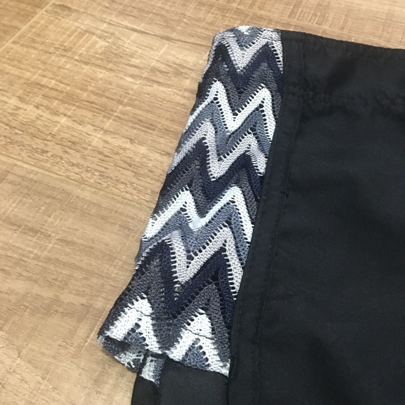 Beach/Swim shorts size M - Picture 4 of 11